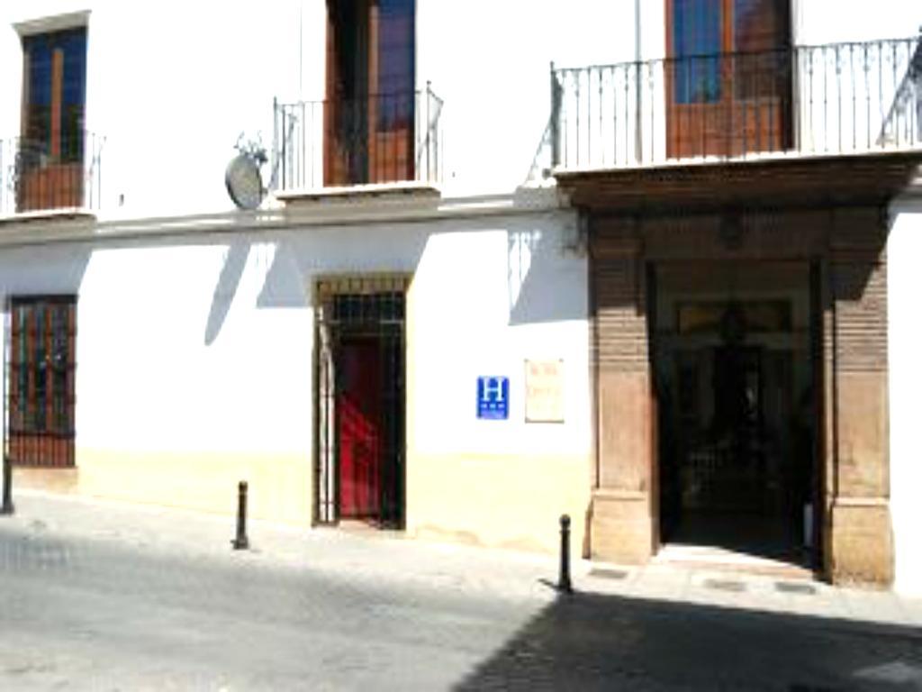 Coso Viejo Hotel Antequera Exterior photo